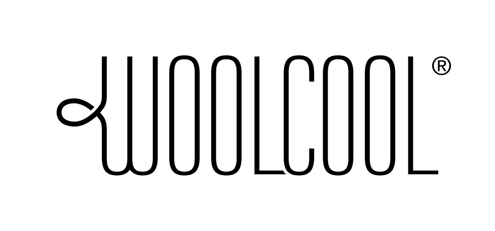 Woolcool® Logo